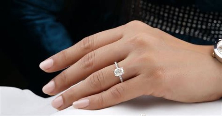 Can you write off a diamond ring?