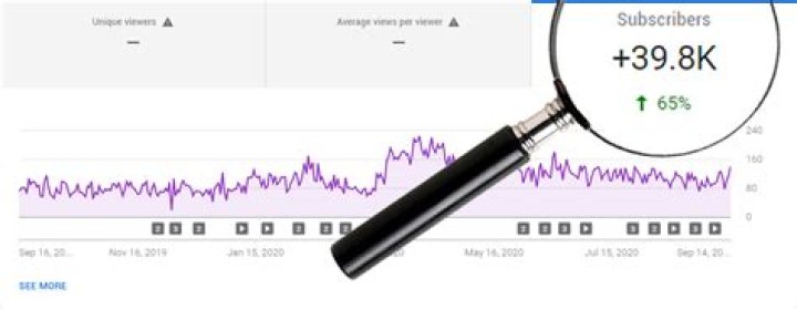 Can YouTube detect fake subscribers?