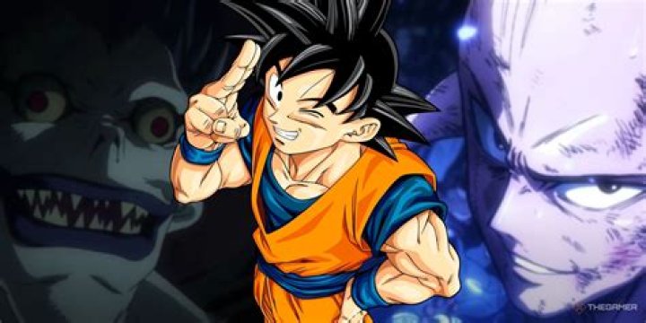 Can Zeus beat Goku?