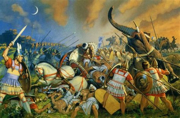Did Alexander the Great ever lose a battle?