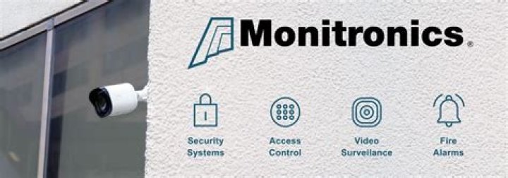 Did Brinks buy monitronics?