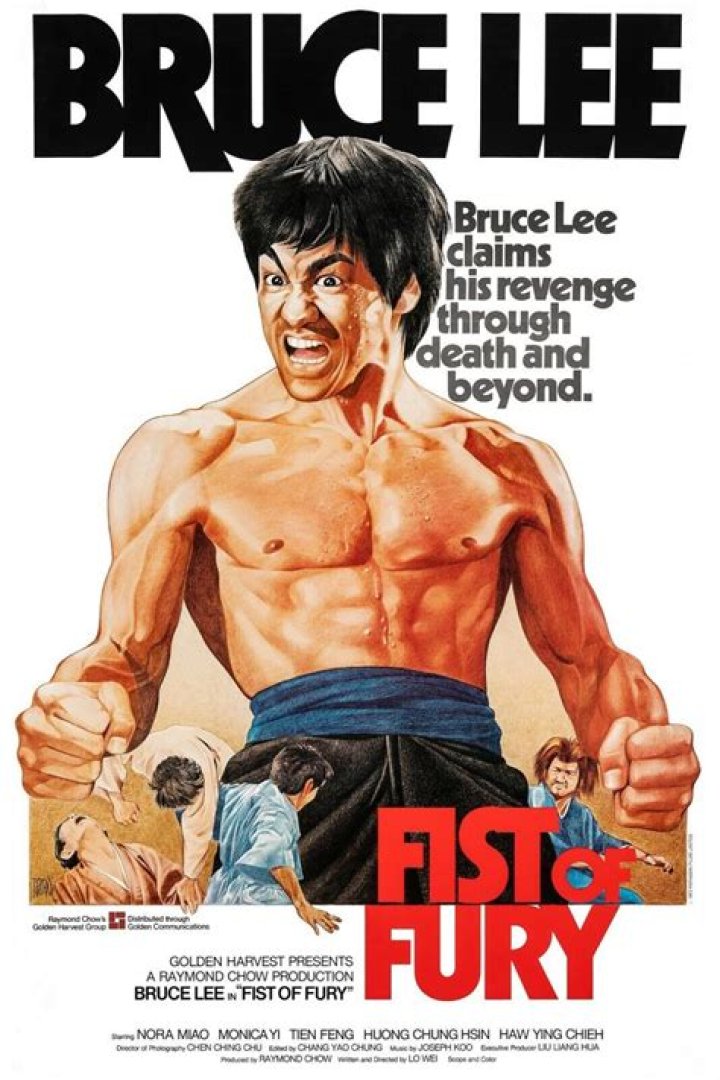 Did Bruce Lee create MMA?