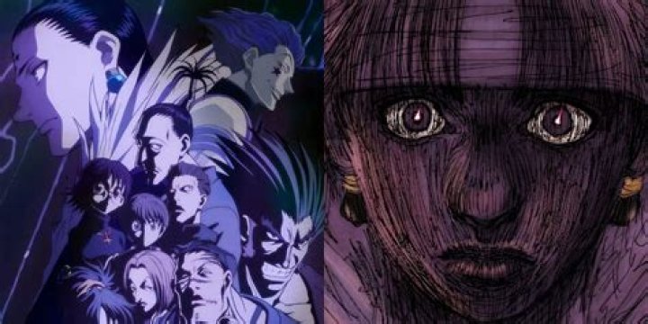 Did Gon beat Hisoka?