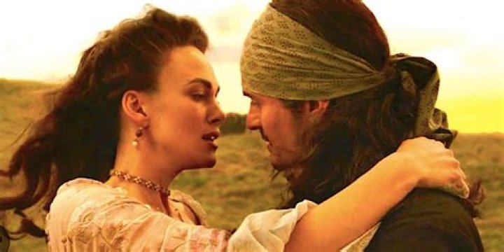 Did Jack Sparrow have feelings for Elizabeth Swann?