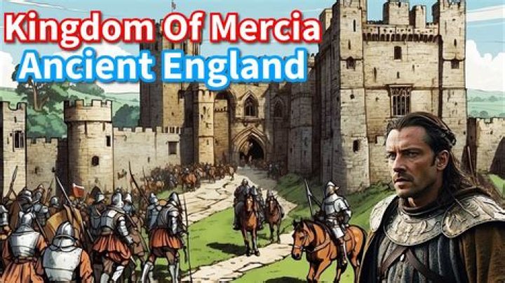Did Ragnar sleep with the Queen of Mercia?