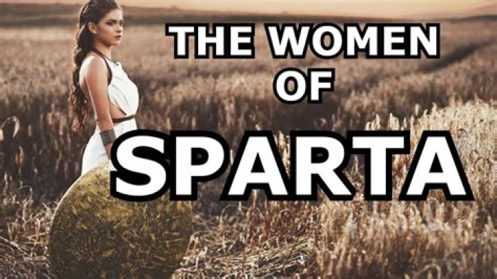 Did Spartan men share wives?