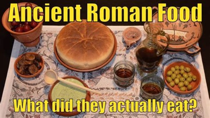 Did the Romans drink tea?
