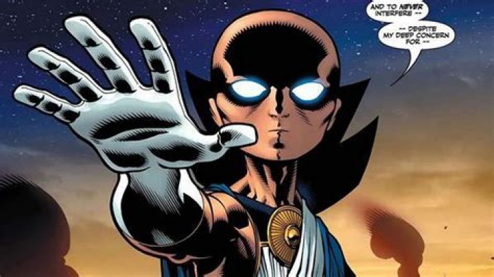 Did the Watcher break the multiverse?