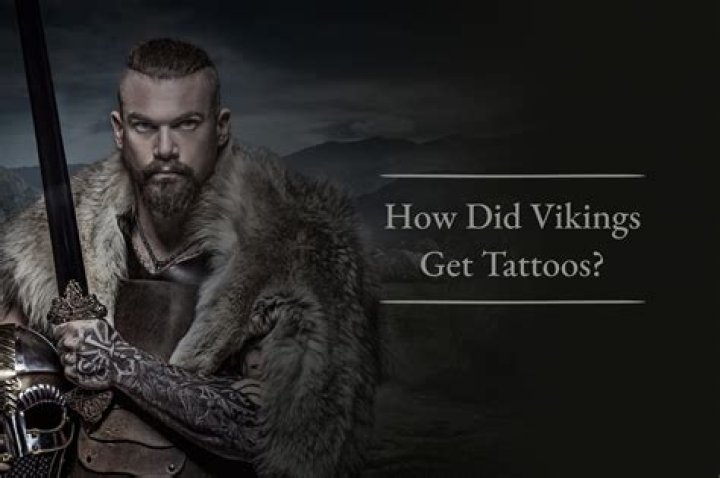Did Vikings get drunk a lot?
