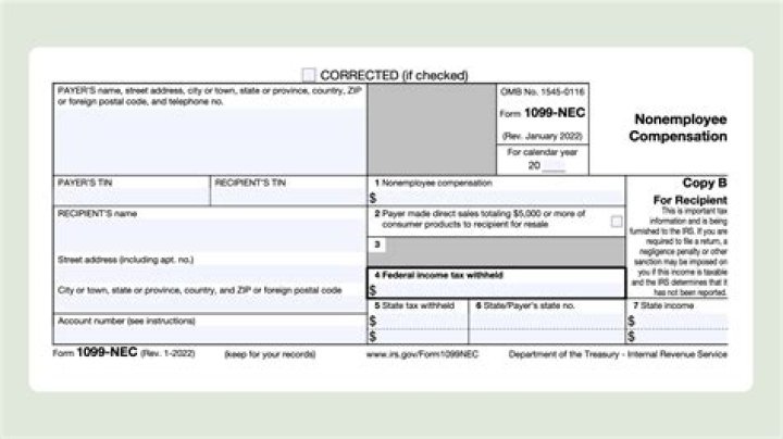 Do 1099 pay more taxes?