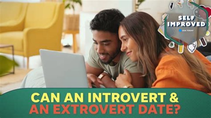 Do 2 introverts make a good couple?