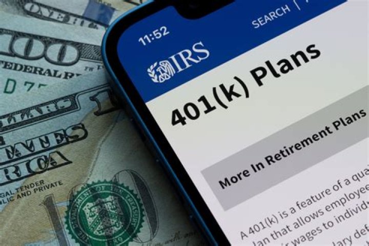 Do 401k withdrawals get reported to IRS?