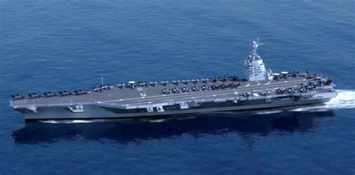 Do Air Force pilots fly off aircraft carriers?