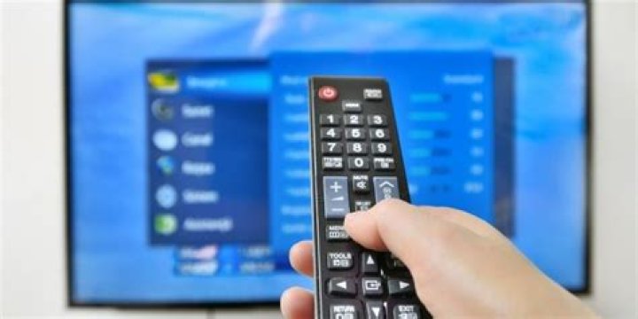 Do all smart TVs have Bluetooth?