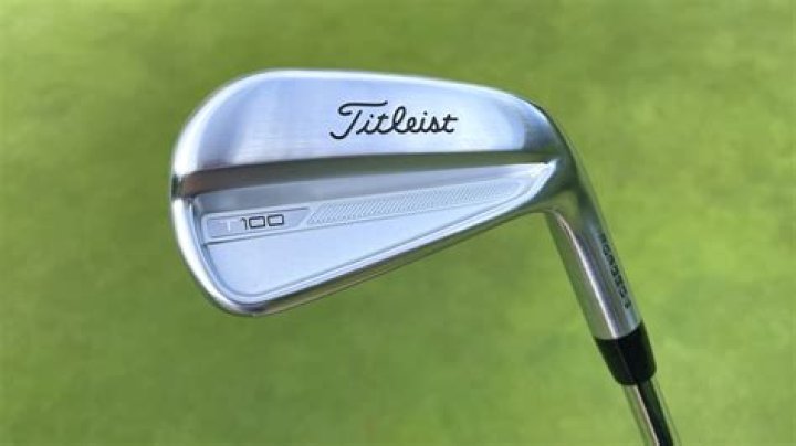 Do any pros play T100S?