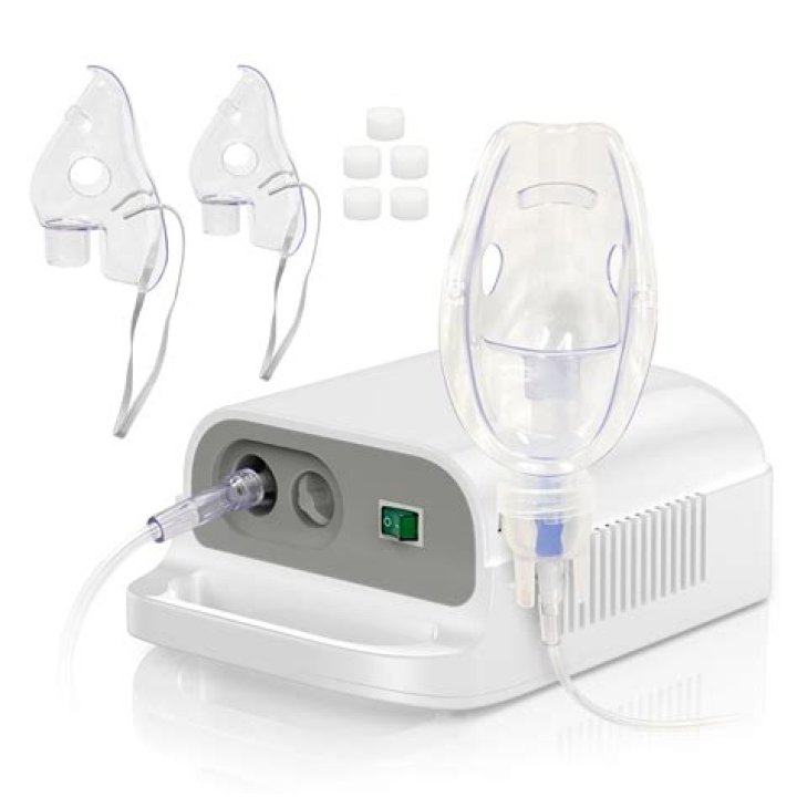 Do asthmatics need to wear a face mask?