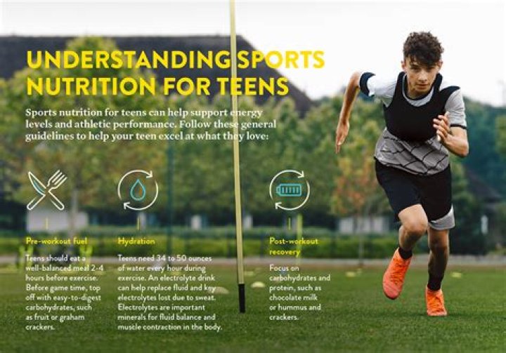 Do athletes eat unhealthy?