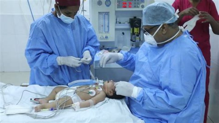 Do babies cry during circumcision?