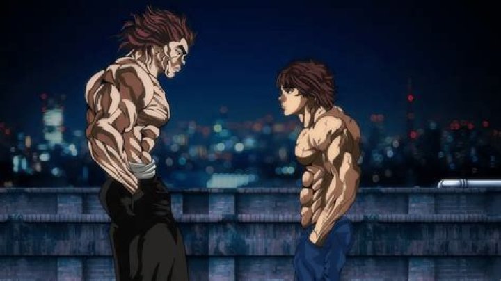 Do Baki and Kozue break up?