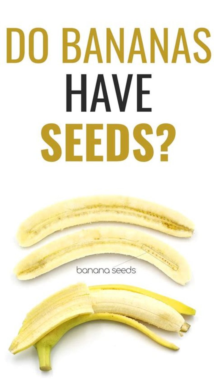 Do bananas have arsenic in them?