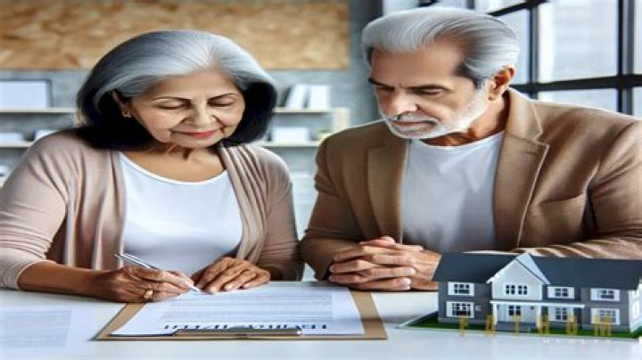 Do both husband and wife have to sign mortgage?