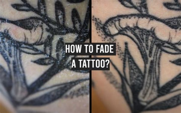 Do bra straps fade tattoos?