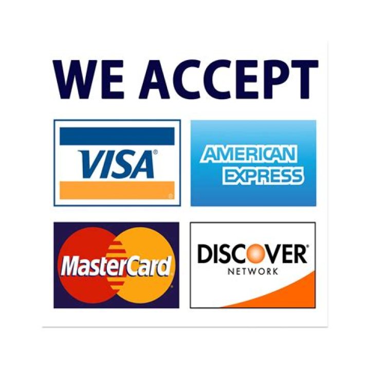 Do businesses have to accept credit cards?