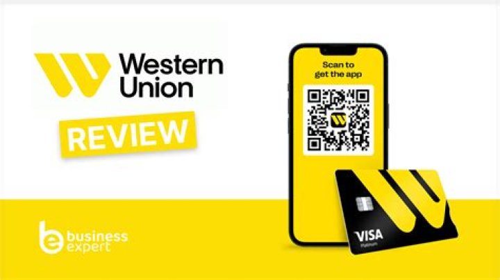 Do businesses use Western Union?