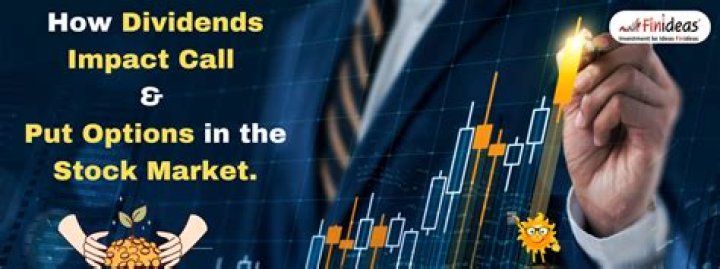 Do call options pay dividends?