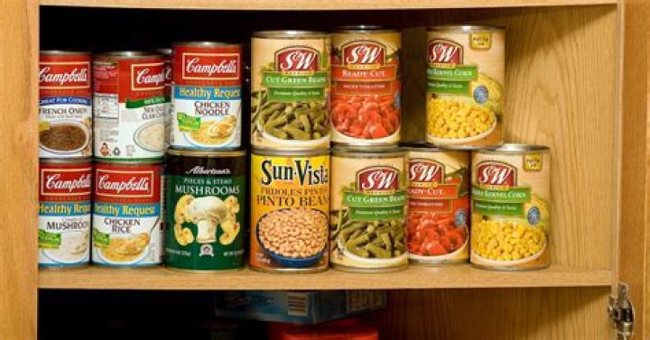 Do canned foods expire?