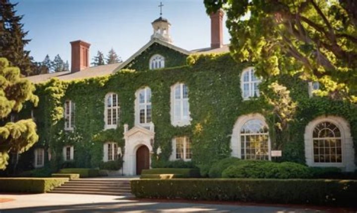 Do charm schools still exist?