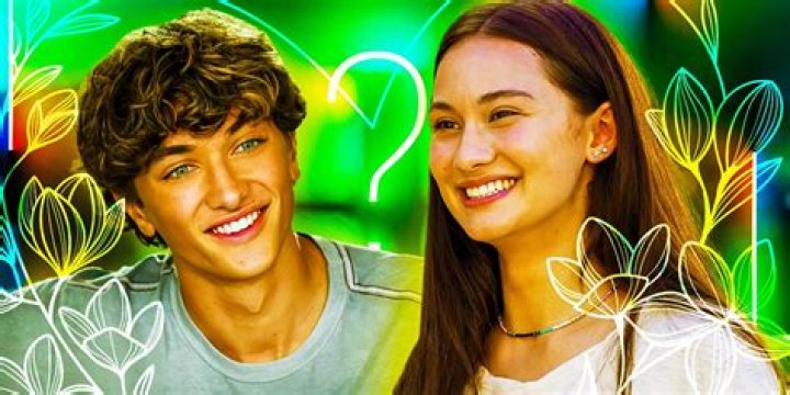 Do Coulson and may end up together?