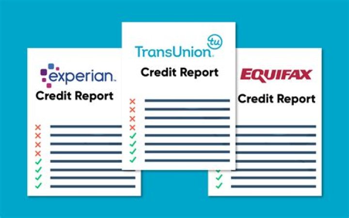 Do credit reports update instantly?