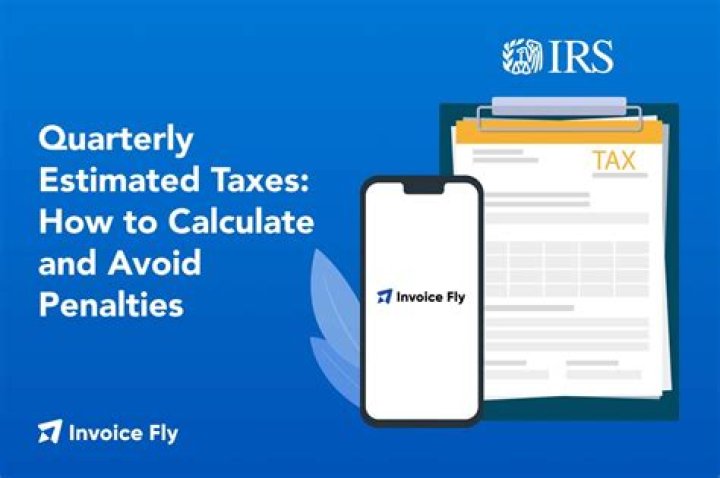 Do day traders have to pay estimated taxes?