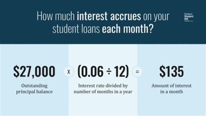 Do demand loans have interest?