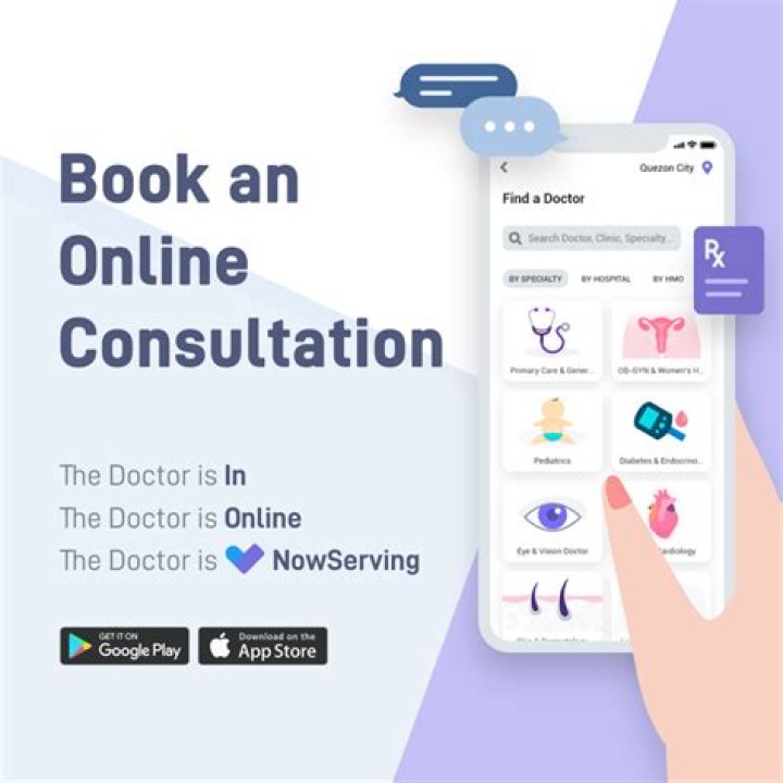Do doctors charge for online consultation?