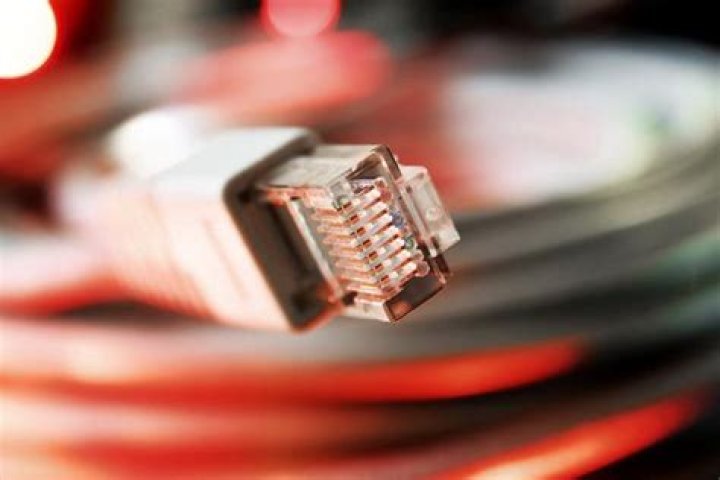 Do Ethernet cables affect sound quality?