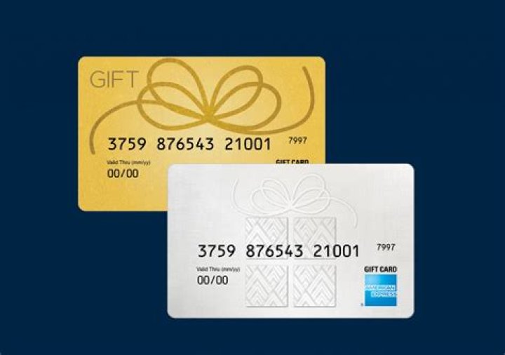 Do gift cards affect credit?