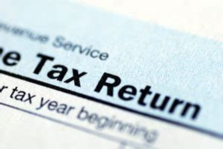 Do homeowners associations have to file tax returns?