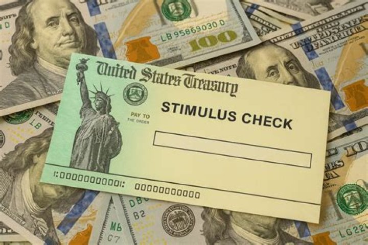 Do I get a stimulus check if im on Medicaid?