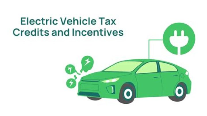 Do I get a tax credit for paying off my car?