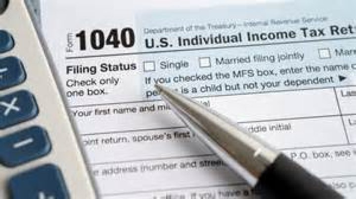 Do I have to claim state refund on federal taxes?