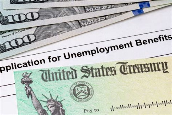 Do I have to file taxes for unemployment in California?