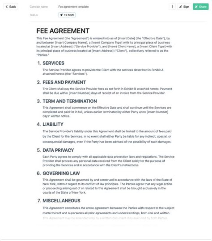 Do I have to pay estate agent fees if I pull out?