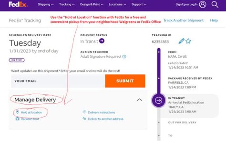 Do I have to pay FedEx import Duty UK?