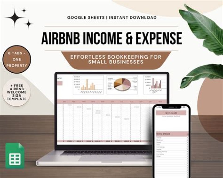 Do I have to report my Airbnb income?