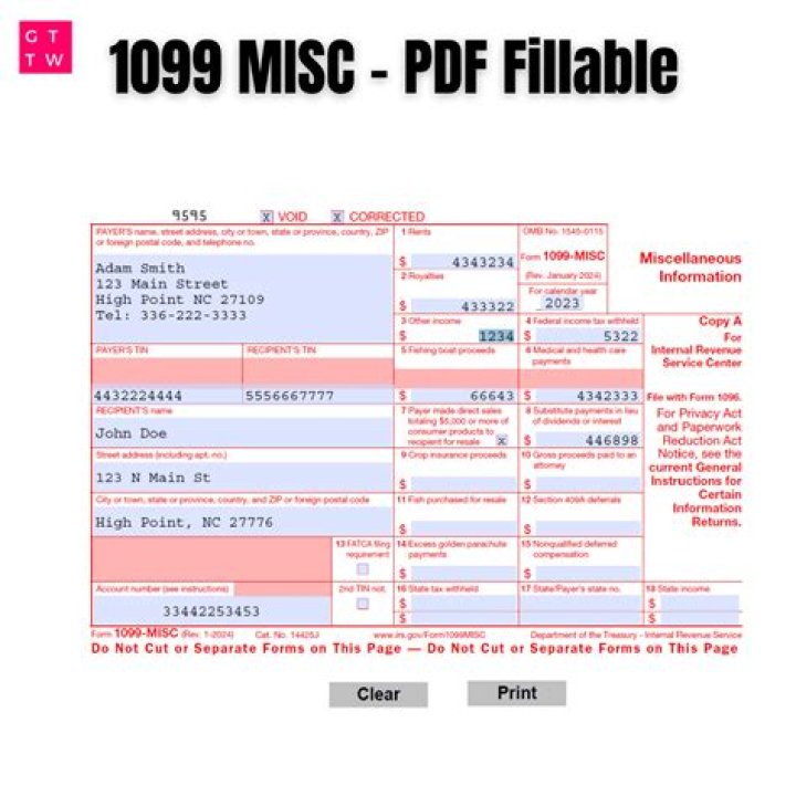 Do I issue myself a 1099 from my LLC?
