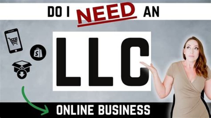 Do I need an LLC to day trade?