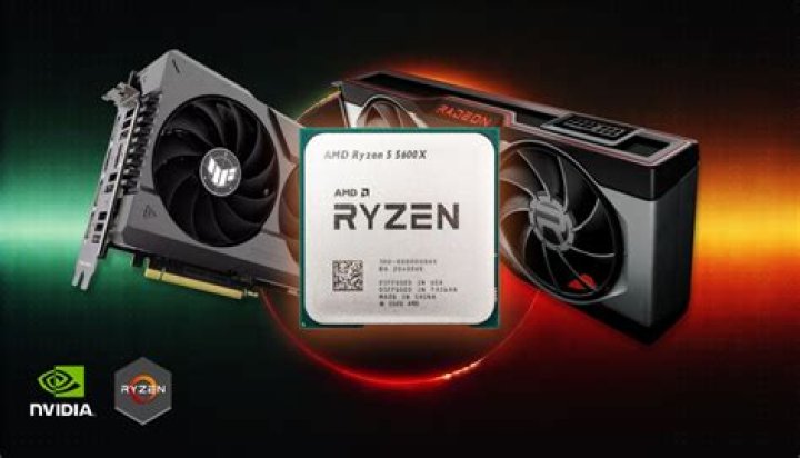 Do I need GPU for Ryzen 5 3600?