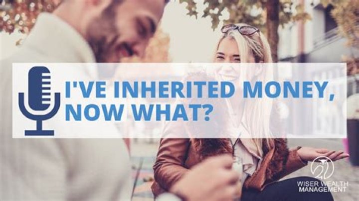 Do I need to declare inherited money?